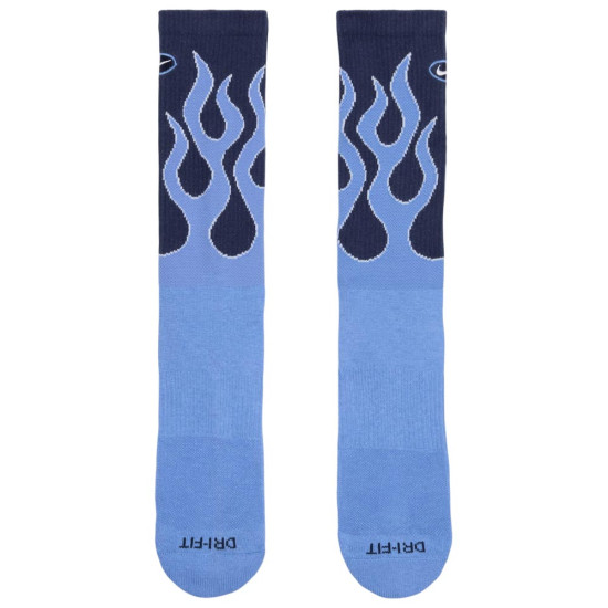 Nike Κάλτσες Everyday Plus Cushioned Crew Socks 1 pair